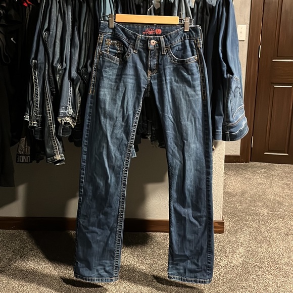 Cinch jeans - Picture 3 of 4